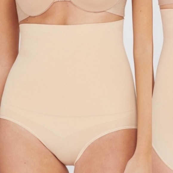 Assets By Spanx Shaping High Waist Panty Women’s Size Large New with tags! - Picture 10 of 10